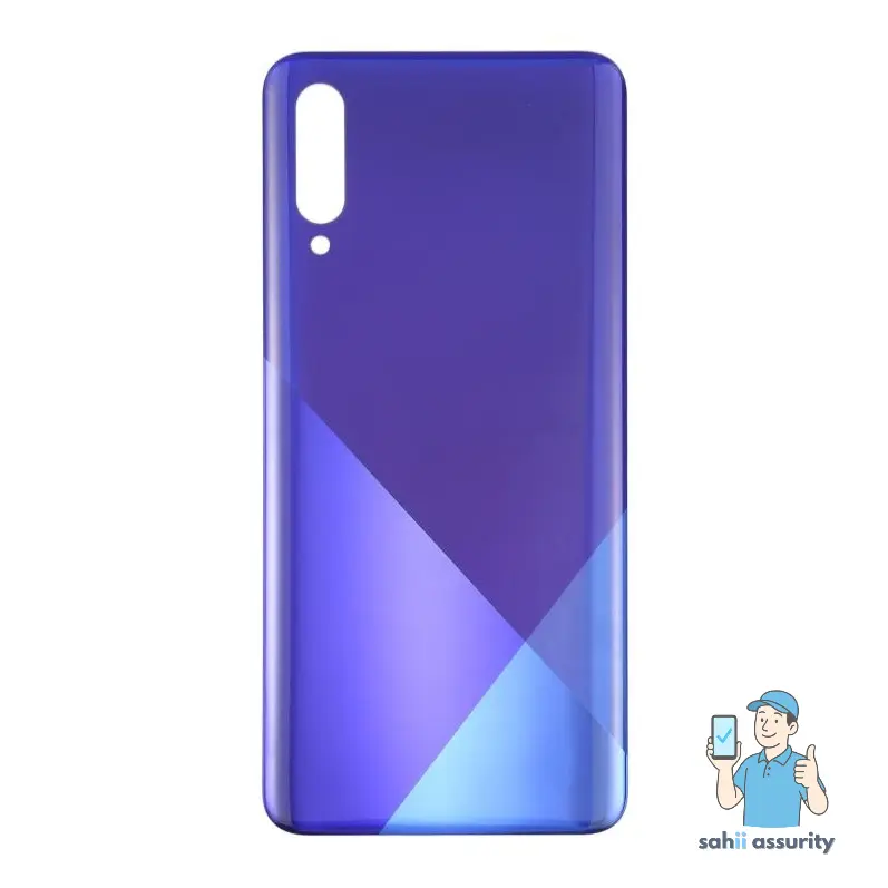 Back Panel Cover for Samsung Galaxy A30s thumbnail